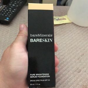 BareMinerals Bareskin